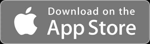 App Store hyperlink button